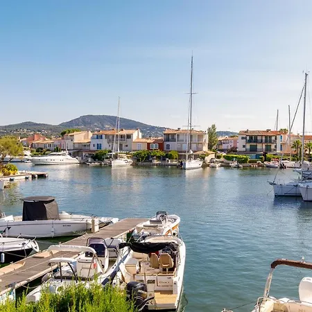 Port Grimaud Sud Yourhosthelper Exterior photo