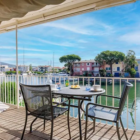 Port Grimaud Sud Yourhosthelper Exterior photo