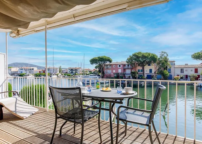 Port Grimaud Sud Yourhosthelper