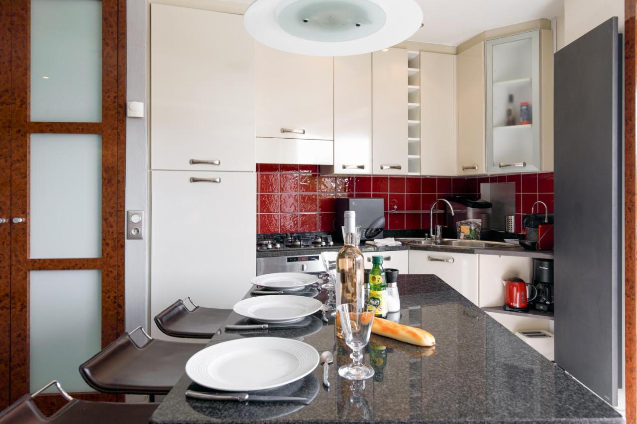 Apartment Port Sud Yourhosthelper