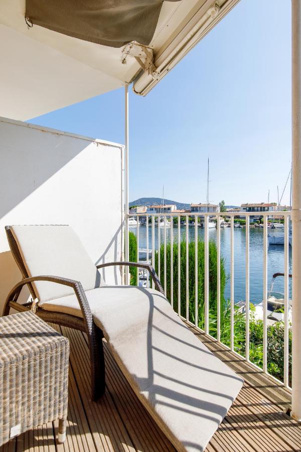 Port Sud Yourhosthelper Apartment