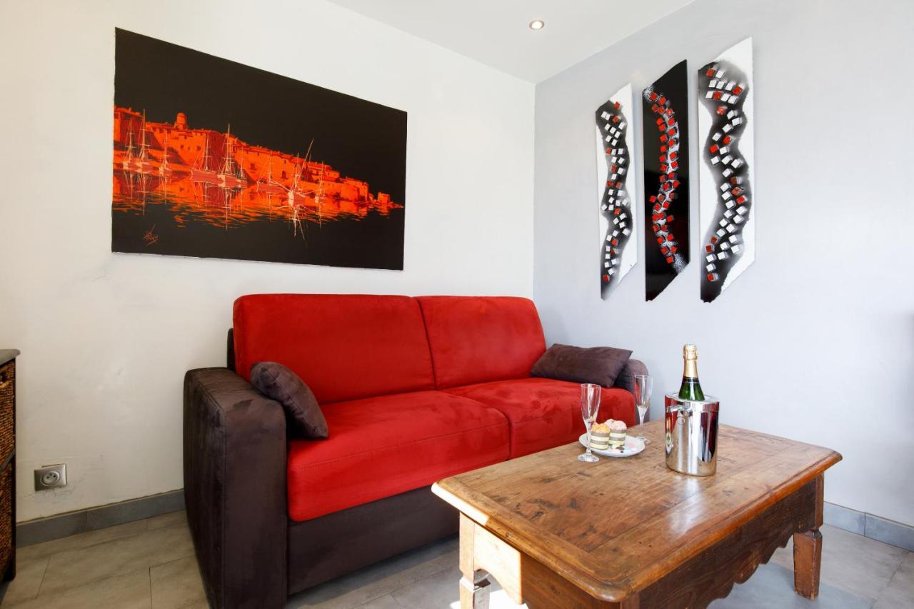Port Sud Yourhosthelper Apartment