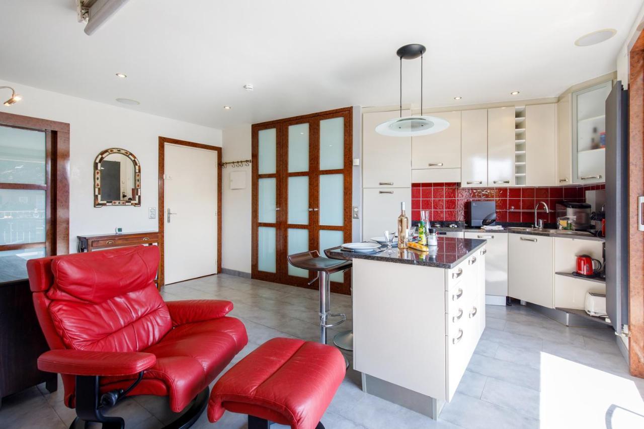 Port Sud Yourhosthelper Apartment Grimaud