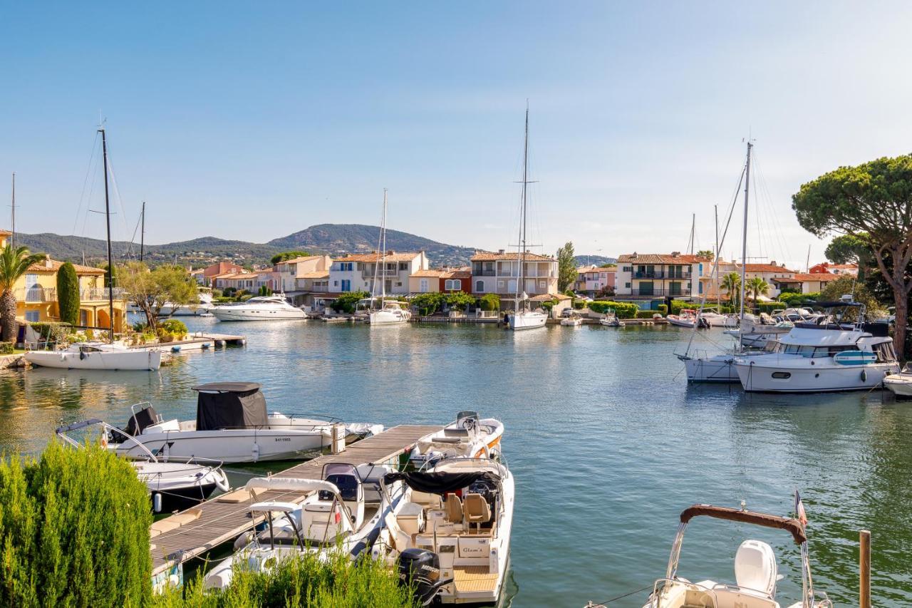 Port Sud Yourhosthelper Apartment *