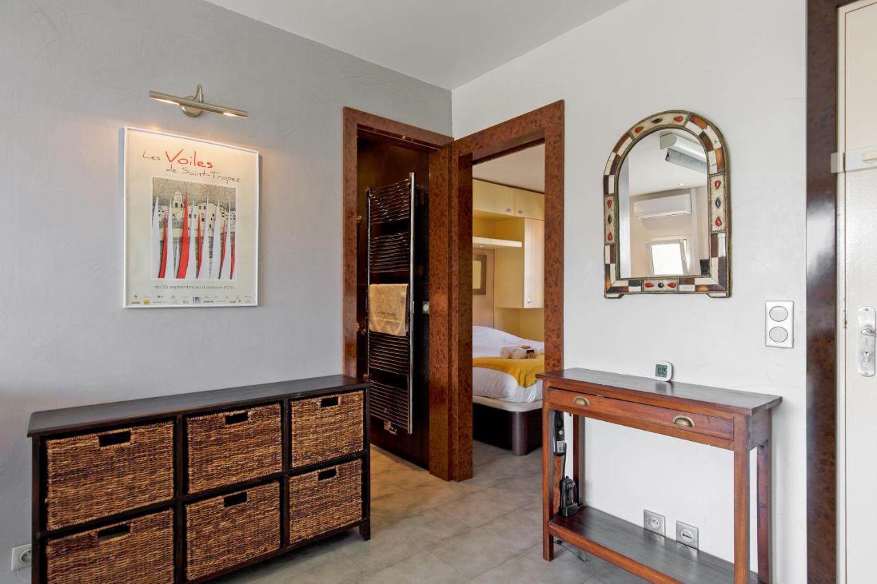 Port Sud Yourhosthelper Apartment