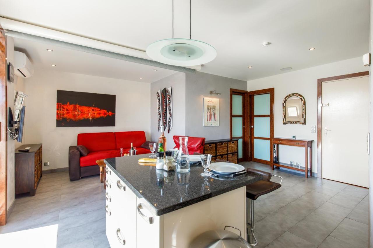 Port Sud Yourhosthelper Apartment
