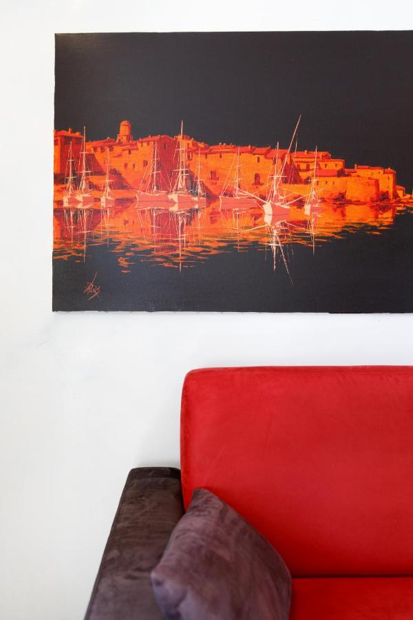 Apartment Port Sud Yourhosthelper