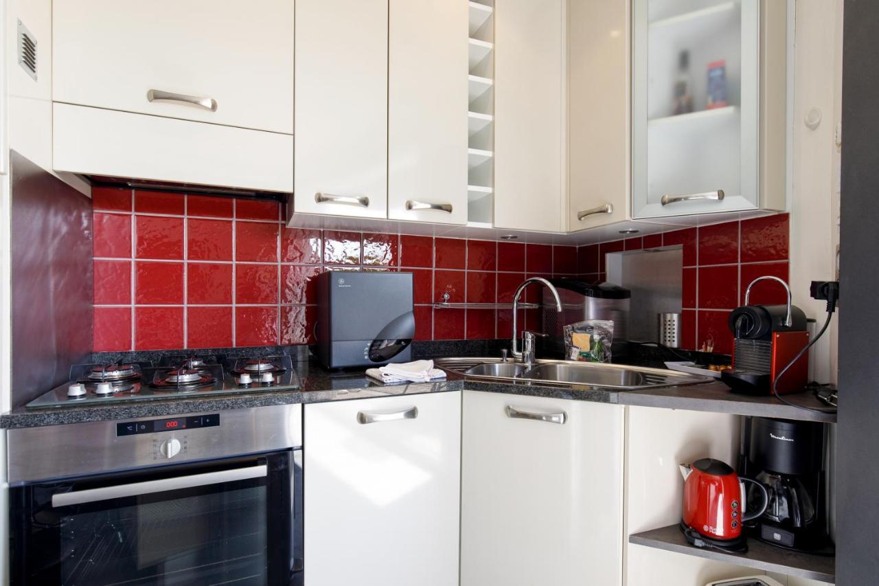 Apartment Port Sud Yourhosthelper *