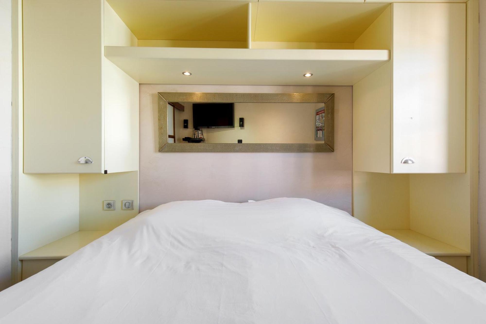 Apartment Port Sud Yourhosthelper Grimaud