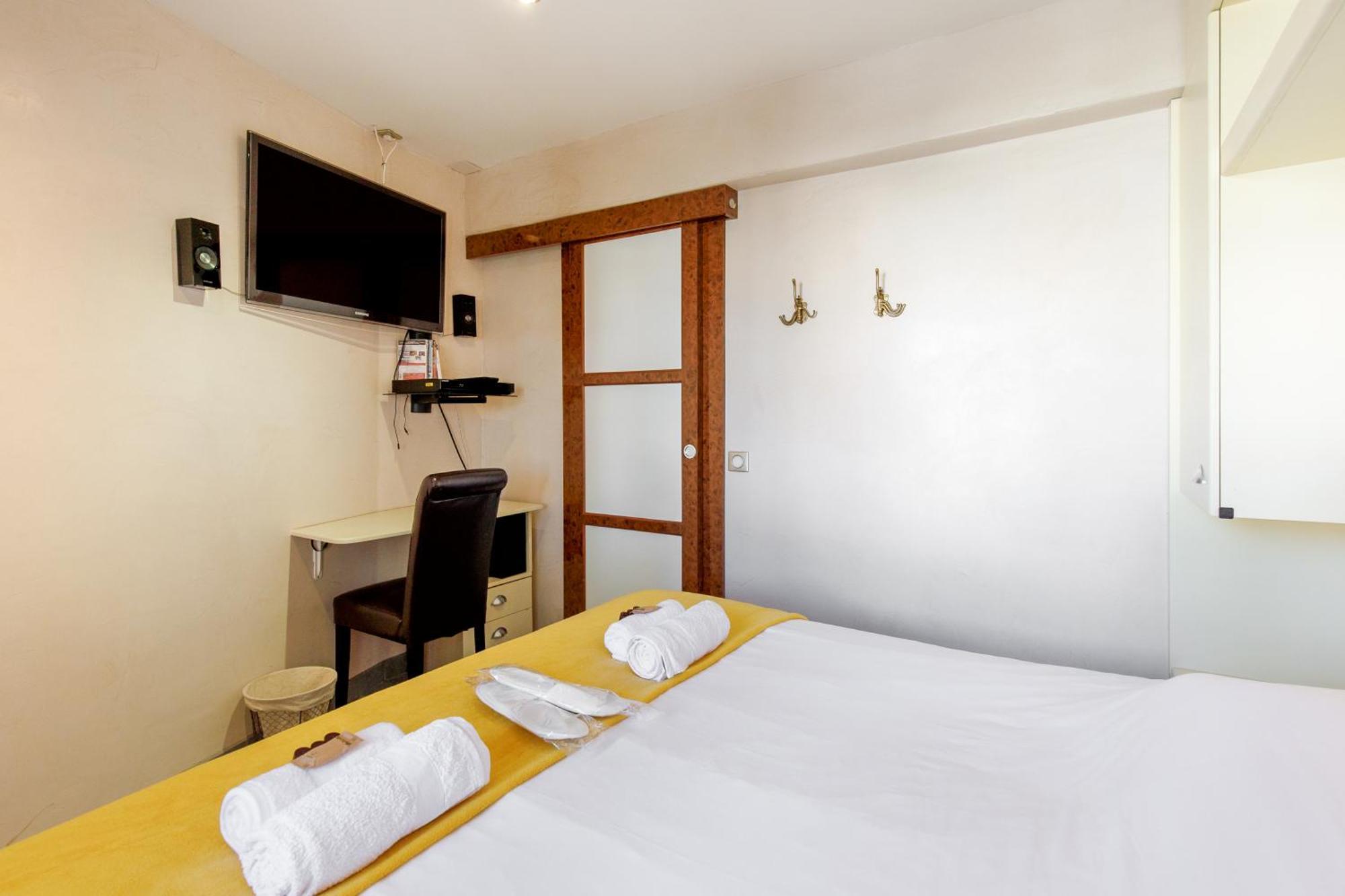 Port Sud Yourhosthelper Apartment *