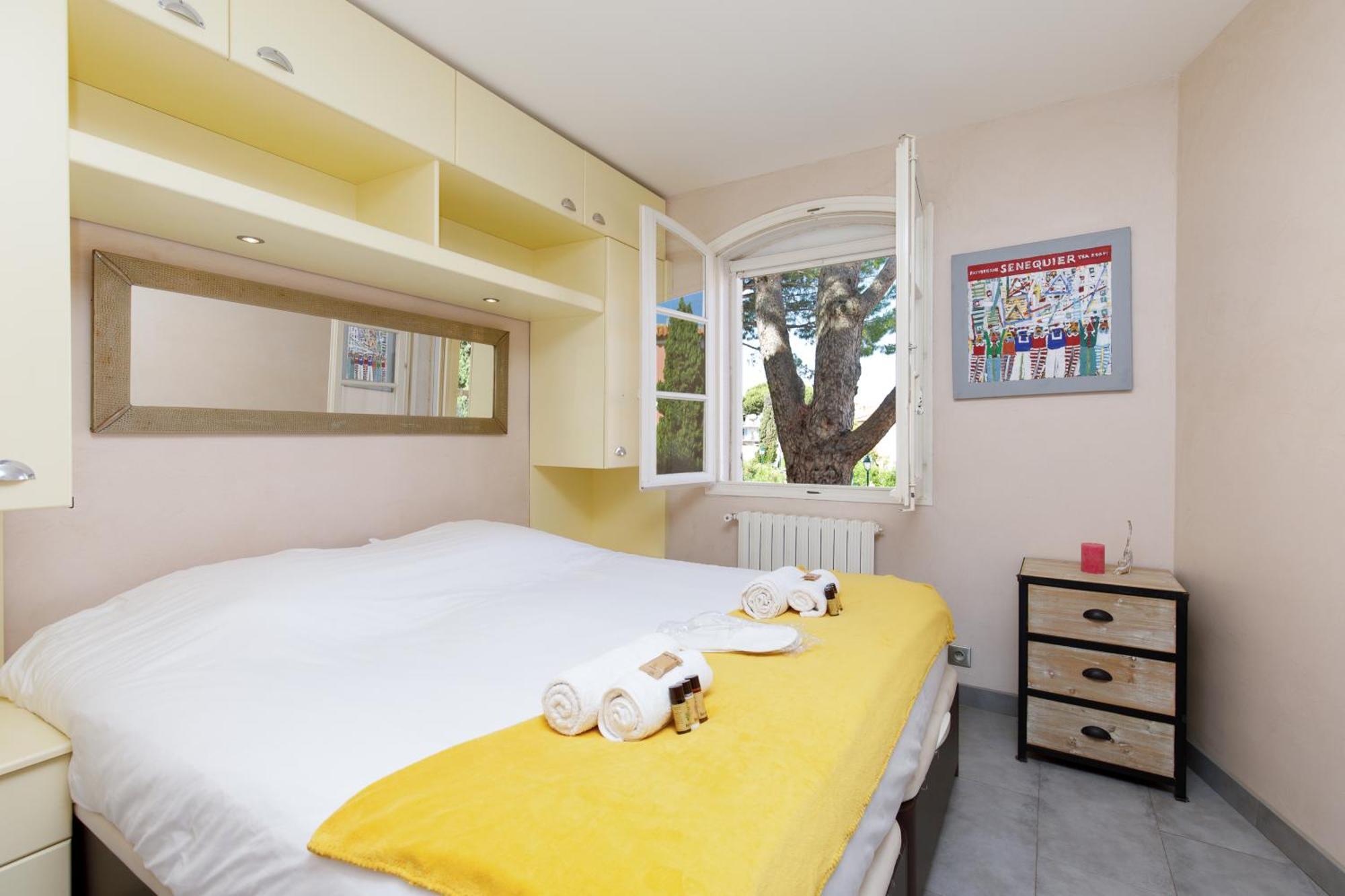 Port Sud Yourhosthelper Apartment